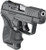 Ruger LCP II, 22 LR, 10+1 Cap, 2.75" Barrel, Lite Rack System, DAO