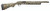Mossberg International 940, 12 Gauge, 4+1, 18.50" Barrel, Right Hand, Pro