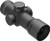 Leupold Freedom, 1x Magnification, 34mm Objective, Muzzleloader Series