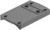 Leupold DeltaPoint Pro, Steel, Black Matte, Base, SW MP Mount Kit