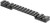Leupold BackCountry, Cross-Slot Base Series, Matte Finish