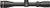 Leupold VX-Freedom, 3-9x40mm, Muzzleloader Series, UltimateSlam Reticle