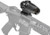 Sightmark Wolverine, FSR, 1x28mm, 2 MOA, Red Dot, Black Finish