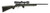 Savage Mark II, 22 LR, 5+1, 21" Barrel, Right Hand, FXP Series, Bolt Action