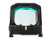 Meprolight USA MPO, 1x Magnification, Pro S Series, 3 MOA Reticle