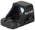 Holosun 407, 6 MOA Green Dot, 1x Magnification, HE407K Series