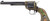 Heritage Rough Rider, 22 LR, 6 Capacity, 6.50" Barrel, Small Bore, SAO