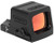 Holosun EPS Carry, 6 MOA Red Dot, 1x Magnification, Waterproof