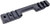 Talley P00252102, Picatinny Base for Winchester Xpert, Aluminum