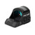 Holosun 407, HS407 Series, 2 MOA Red Dot, 1x Magnification, Black Anodized