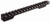Talley CVA Cascade Picatinny Rail, 7000 Series Aluminum