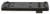 Truglo TG8950G1, Pistol Red Dot Sight Mount, for Glock