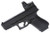 Truglo TG8950G1, Pistol Red Dot Sight Mount, for Glock
