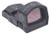 Sightmark Mini Shot, 3 MOA Red Dot, M-Spec M1 FMS, 1x Magnification