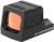 Holosun EPS, EPS Series, 1x Magnification, 2 MOA Green Dot Reticle Holosun EPS, EPS Series, 1x Magnification, 2 MOA Green Dot Reticle