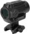Holosun AROGD2, ARO Multi Reticle, 2MOA Gold