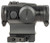 Holosun 515, 1x Magnification, 2 MOA Green Dot, Series HE515GM
