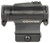Holosun 515, 1x Magnification, 2 MOA Green Dot, Series HE515GM