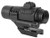 Truglo Ignite, 2 MOA Red Dot, 30mm, 1x Magnification, w/Mount