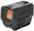 Holosun AEMS, Max Series, 1x Magnification, 2 MOA/65 MOA Reticle