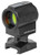 Holosun SCRS, SCRS Series, 2 MOA Red Dot, 1x Magnification, Waterproof