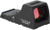 Holosun SCS, P10, 1x Magnification, SCS-P10-GR Solar Charging Sight
