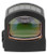 Holosun 507, 1x, HE507C Series, Green Dot Reticle, Waterproof, Black Holosun 507, 1x, HE507C Series, Green Dot Reticle, Waterproof, Black