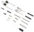 CMMG Pins & Springs, Lower Parts Kit, AR-15/M16/M4, Series: Pins & Springs