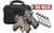 Springfield Hellcat Pro OSP, 9mm Luger, 10+1, 3.70" Barrel, Striker Fire