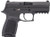 Sig Sauer P320, 9mm Luger, 10+1 Capacity, 3.90" Barrel, Striker Fire