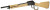 Rossi Rio Bravo, 22 LR, 10+1, 16.50" Barrel, Tactical Series, Lever Action