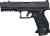 Walther PDP, Pro X Compact, 9mm Luger, 18+1, 4.60" Barrel