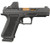Shadow Systems MR920, 9mm Luger, 15+1, 4.50", Elite w/Optic, Striker Fire