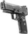 FN Herstal Five-seveN MRD, 5.7x28mm, 20+1, 4.80" Barrel, SAO