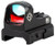 Sightmark Mini Shot, 1x, 3 MOA Red Dot