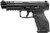 Heckler & Koch VP9L, 9mm Luger, 10+1, 5" Barrel, SAO Heckler & Koch VP9L, 9mm Luger, 10+1, 5" Barrel, SAO