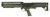 KelTec KSG, 12 Gauge, 14+1 Capacity, 18.50" Barrel, Pump Action, Right Hand