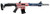 Citadel Boss25, 12 Gauge, 5+1, 18.75" Barrel, Semi-Auto, Right Hand