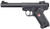 Ruger Mark IV, 22 LR, 10+1, 5.50" Barrel, Target Series, SAO Action