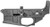 Griffin Armament MK2, Stripped Lower Receiver, MK2AL Griffin Armament MK2, Stripped Lower Receiver, MK2AL
