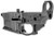 Griffin Armament MK2, Stripped Lower Receiver, MK2AL Griffin Armament MK2, Stripped Lower Receiver, MK2AL