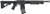 Mossberg International 590RM, 12 Gauge, 10+1, 18.50" Barrel, Pump Action