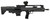 Springfield Hellion, 223 Rem/5.56 NATO, 10+1, Bullpup, Semi-Automatic