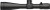 Leupold Mark 5HD, 7-35x, FFP Tremor 3