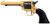 Heritage Manufacturing Rough Rider, 22 LR, 6 Capacity, 4.75" Barrel, SAO