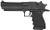 Magnum Research Desert Eagle, 44 Mag, 8+1, 6", Mark XIX L6, SAO