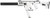 Kriss USA Vector, 45 ACP, 30+1, 16" Barrel, CRB Gen2, Semi-Auto, Right Hand