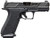 Shadow Systems XR920, 9mm Luger, 17+1, 4" Barrel, Elite, Striker Fire