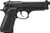 Derya Firearms Melik, 9mm Luger, 17+1, 4.90" Barrel, DA/SA Action