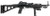 Hi-Point 995TS, 9mm Luger, 10+1, 16.50" Barrel, Right Hand, Carbine